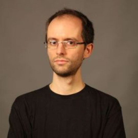 Bolcsó Bálint